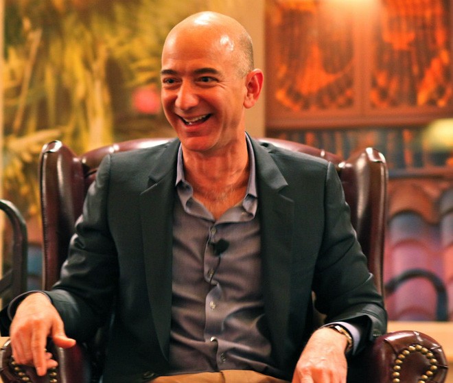 Và đó sẽ là đón knock-out hạ gục Microsoft Azure và Google Cloud, hai đối thủ đang cố gắng bám đuổi Amazon trong cuộc đua điện toán đám mây.