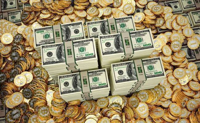 7 chiêu trò lừa đảo bitcoin đang thịnh hành ảnh 3