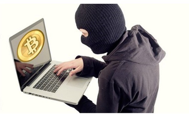 Cơn sốt Bitcoin: Đừng ham lãi ảo mà mất tiền thật ảnh 5