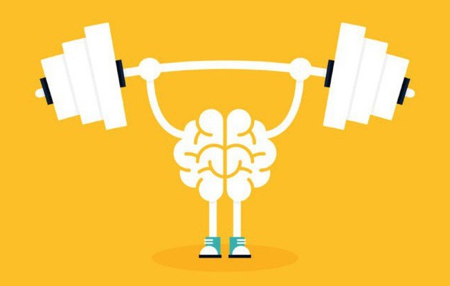 Đây là 5 thói quen tốt giúp bạn luyện tập và cải thiện não bộ