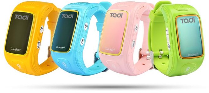 Review 3 mẫu đồng hồ định vị trẻ em được ưa chuộng nhất năm 2019 ảnh 2