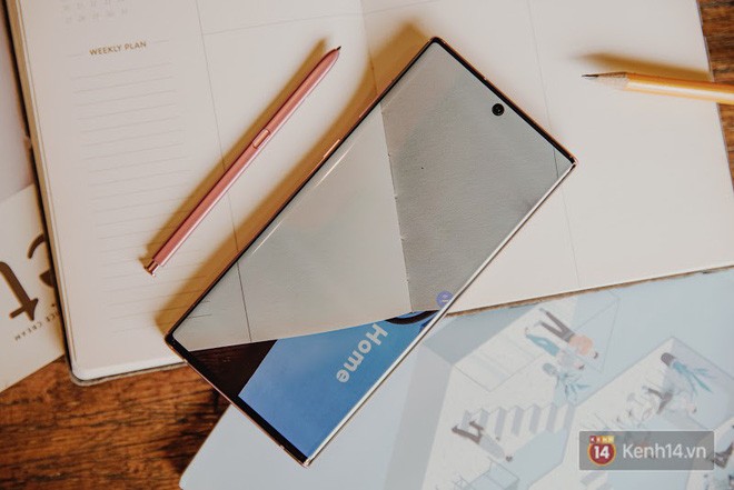 Điểm qua một vài tính năng thay thế laptop trên Galaxy Note10 mà bạn có thể thử ngay - Ảnh 8. Điểm qua một vài tính năng thay thế laptop trên Galaxy Note10 mà bạn có thể thử ngay - Ảnh 8.