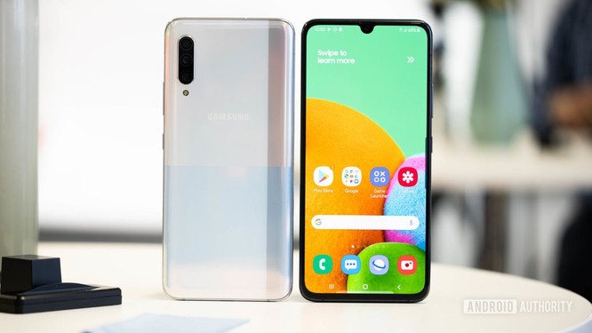 Trước giờ ra mắt iPhone 2019: iPhone 2020 mới đáng tiền? ảnh 3