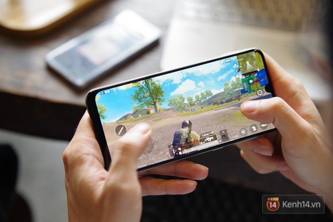 Đánh giá tổng thể Galaxy A50s: Nâng cấp nhỏ - thay đổi lớn - Ảnh 17. Đánh giá tổng thể Galaxy A50s: Nâng cấp nhỏ - thay đổi lớn - Ảnh 17.