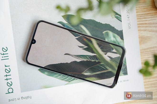 Đánh giá tổng thể Galaxy A50s: Nâng cấp nhỏ - thay đổi lớn - Ảnh 8. Đánh giá tổng thể Galaxy A50s: Nâng cấp nhỏ - thay đổi lớn - Ảnh 8.