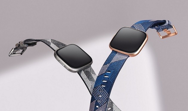 Fitbit lận đận, muốn được bán mình cho Google ảnh 1