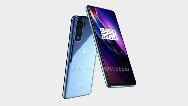 OnePlus 8 Lite lộ diện: Smartphone tầm trung đầu tiên của OnePlus trong 4 năm qua - Ảnh 1. OnePlus 8 Lite lộ diện: Smartphone tầm trung đầu tiên của OnePlus trong 4 năm qua - Ảnh 1.