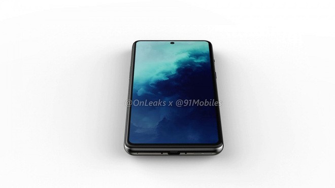 OnePlus 8 Lite lộ diện: Smartphone tầm trung đầu tiên của OnePlus trong 4 năm qua - Ảnh 5. OnePlus 8 Lite lộ diện: Smartphone tầm trung đầu tiên của OnePlus trong 4 năm qua - Ảnh 5.
