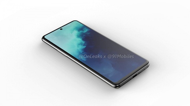 OnePlus 8 Lite lộ diện: Smartphone tầm trung đầu tiên của OnePlus trong 4 năm qua - Ảnh 6. OnePlus 8 Lite lộ diện: Smartphone tầm trung đầu tiên của OnePlus trong 4 năm qua - Ảnh 6.