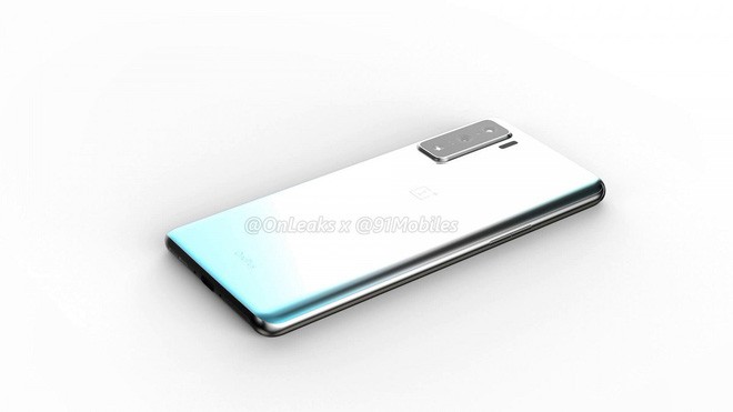 OnePlus 8 Lite lộ diện: Smartphone tầm trung đầu tiên của OnePlus trong 4 năm qua - Ảnh 7. OnePlus 8 Lite lộ diện: Smartphone tầm trung đầu tiên của OnePlus trong 4 năm qua - Ảnh 7.