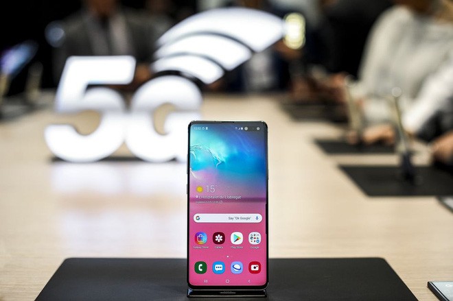 Hóa ra không phải tất cả 5G đều giống nhau, cũng có 5G này và 5G kia - Ảnh 2. Hóa ra không phải tất cả 5G đều giống nhau, cũng có 5G này và 5G kia - Ảnh 2.