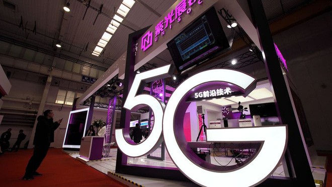 Hóa ra không phải tất cả 5G đều giống nhau, cũng có 5G này và 5G kia - Ảnh 1. Hóa ra không phải tất cả 5G đều giống nhau, cũng có 5G này và 5G kia - Ảnh 1.