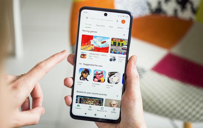 8 ứng dụng trên Android bạn nên gỡ khỏi điện thoại ngay lập tức ảnh 1