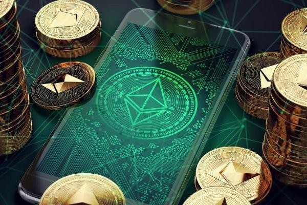 Đồng Ethereum sẽ cán mốc 5.000 USD