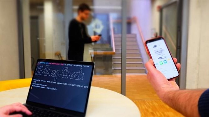 Lỗ hổng AirDrop có thể ảnh hưởng đến 1,5 tỷ thiết bị Apple ảnh 2