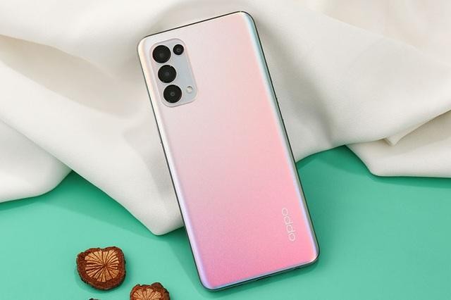 5 mẫu di động giảm giá mạnh cuối tháng 4 ảnh 5
