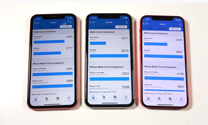 Người Việt phàn nàn iOS 14.5.1 nhiều lỗi ảnh 1