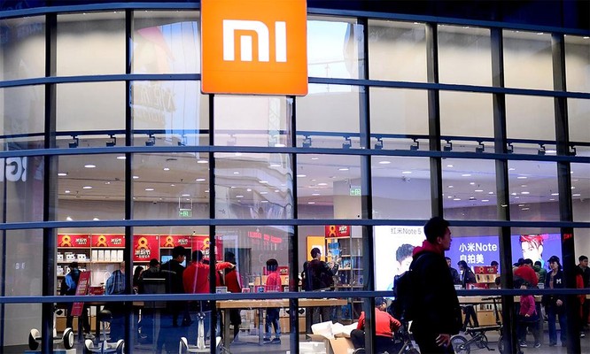 Mỹ đồng ý rút Xiaomi khỏi danh sách đen ảnh 1