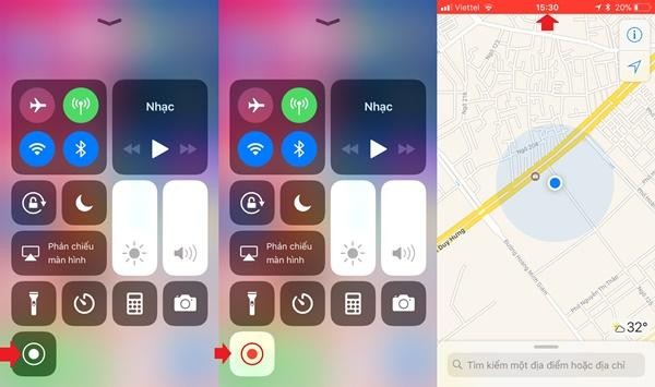 Cách quay video màn hình iPhone có nhạc dễ như “trở bàn tay” ảnh 4