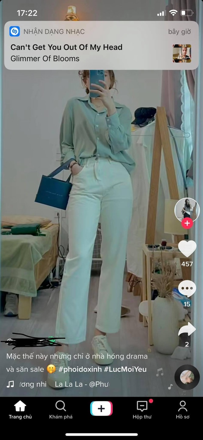 Cách tìm kiếm bài hát qua giai điệu trên iPhone không quá 5 giây ảnh 3