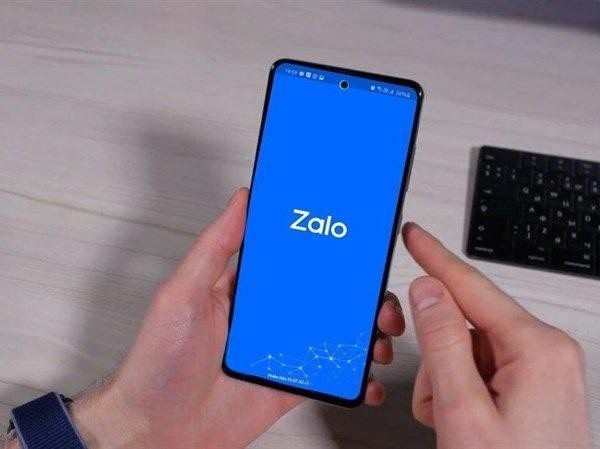 Cách đổi nhạc chuông Zalo giúp “dế yêu” của bạn trở nên độc đáo ảnh 1