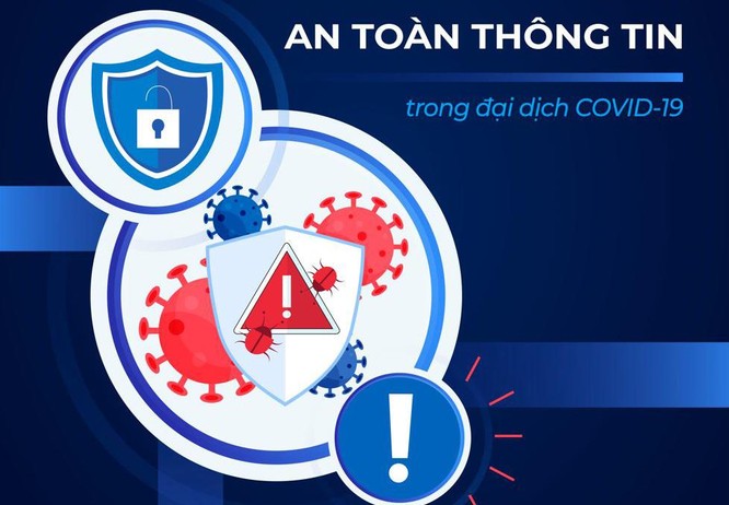 Cẩm nang giúp bạn làm việc, giải trí trên mạng an toàn trong đại dịch Covid-19 ảnh 1