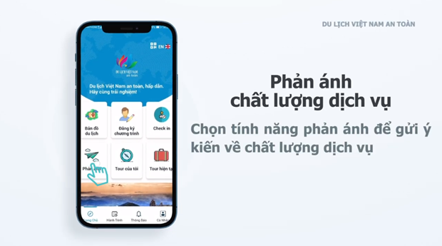 Ngành du lịch đẩy mạnh chuyển đổi số thế nào trong bối cảnh mới? ảnh 4