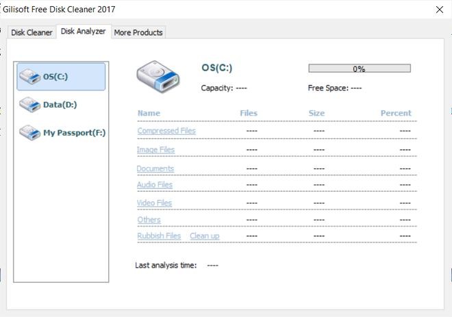 Hướng dẫn dọn rác trên ổ cứng để giúp máy tính hoạt động "mượt" hơn ảnh 4