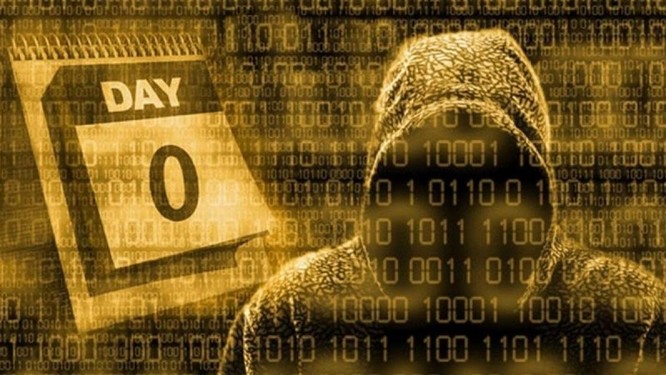 Cảnh báo tài liệu Office độc hại đang khai thác lỗ hổng Windows ảnh 1