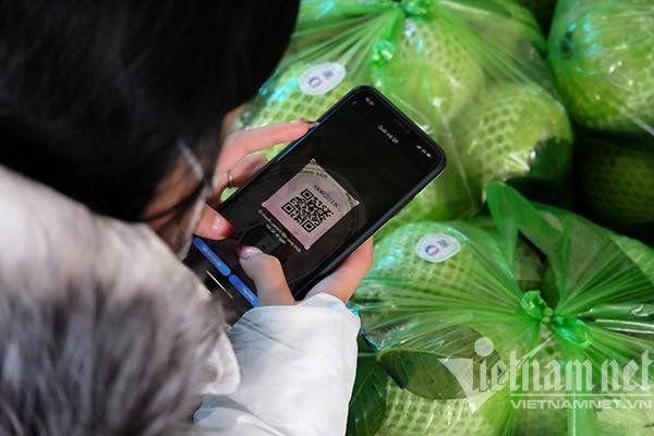 'Ma trận' app truy xuất nguồn gốc bủa vây nông sản Việt ảnh 3