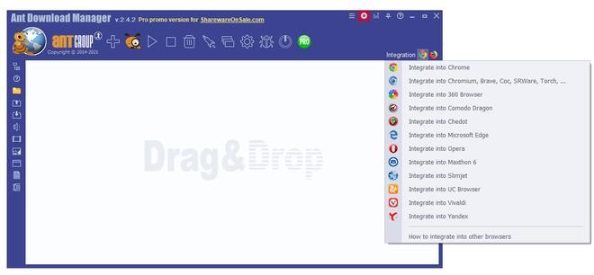 Bản quyền phần mềm tăng tốc download dữ liệu từ Internet, trị giá 26,95 USD ảnh 2