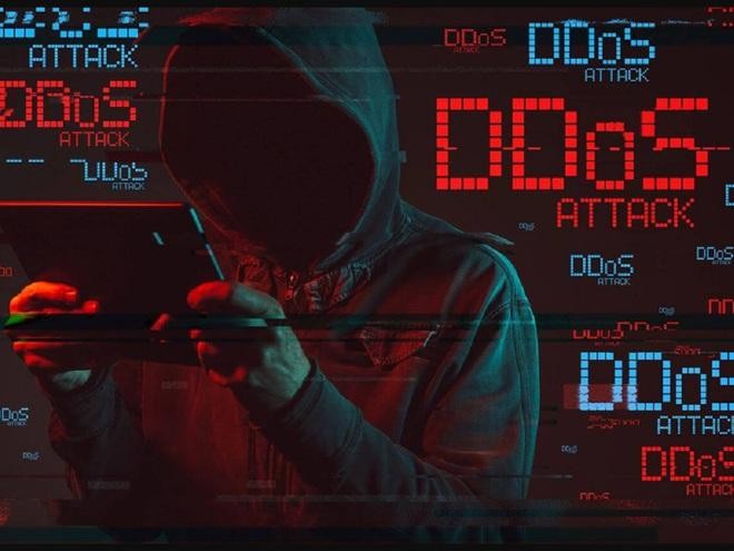 Việt Nam xếp thứ 6 về nguồn tấn công DDoS trên toàn cầu ảnh 1