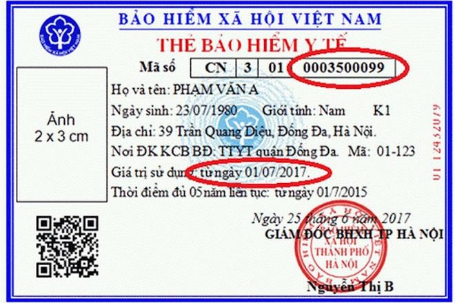 Hướng dẫn tra cứu mức hỗ trợ bảo hiểm thất nghiệp để tránh bị lừa đảo ảnh 2