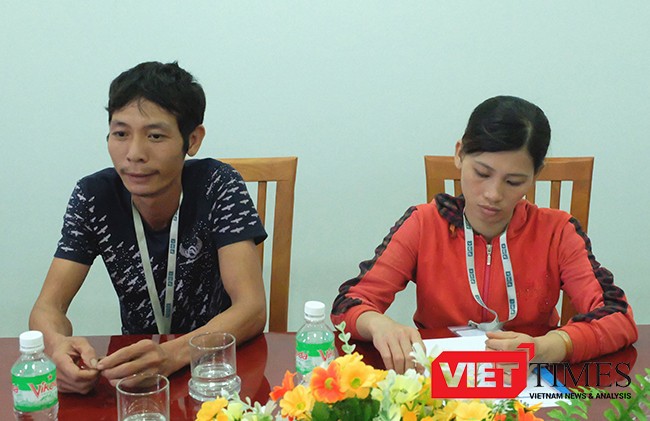 Đà Nẵng, vệ sinh, an toàn, thực phẩm, chất vàng ô, đình chỉ, giết mổ, VietTimes