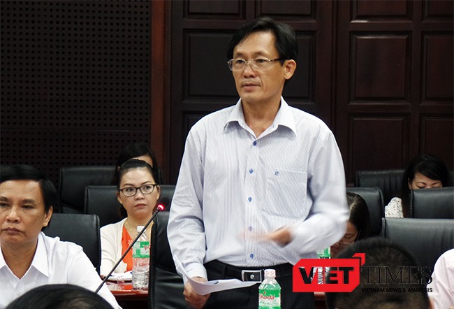 Đà Nẵng, BOT, trạm thu phí, đường bộ, lỗ hổng, tận thu, vét túi, người dân, VietTimes