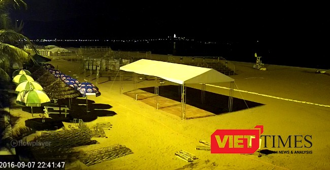 Đà Nẵng, camera, giám sát, trực tuyến, an ninh, giao thông, VietTimes