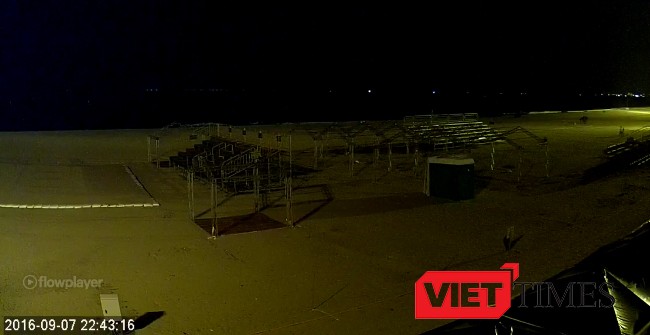 Đà Nẵng, camera, giám sát, trực tuyến, an ninh, giao thông, VietTimes