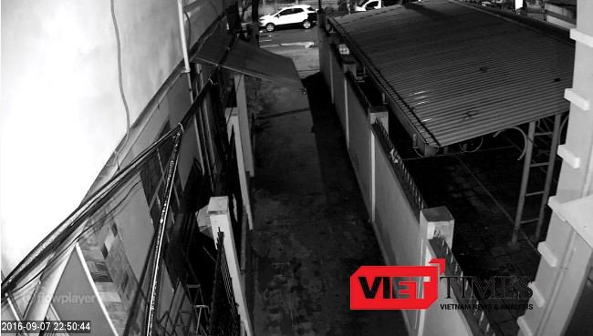 Đà Nẵng, camera, giám sát, trực tuyến, an ninh, giao thông, VietTimes