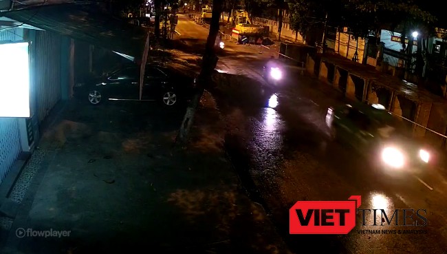Đà Nẵng, camera, giám sát, trực tuyến, an ninh, giao thông, VietTimes