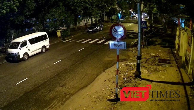 Đà Nẵng, camera, giám sát, trực tuyến, an ninh, giao thông, VietTimes