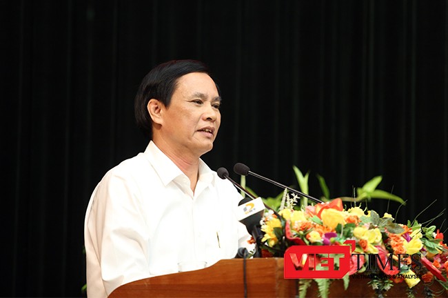 Đà Nẵng, bất động sản, thu tiền đất, ngân sách, dự toán, khó khăn, thiếu vốn, VietTimes