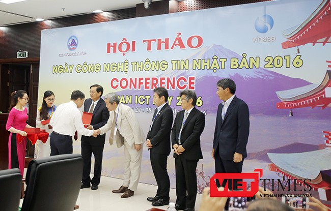 Ngày hội, CNTT, Nhật Bản, Đà Nẵng, doanh nghiệp, đầu tư, thu hút, VietTimes
