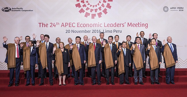 Đà Nẵng, Huỳnh Đức Thơ, CHủ tịch UBND TP, APEC 2017, cơ hội, VietTimes