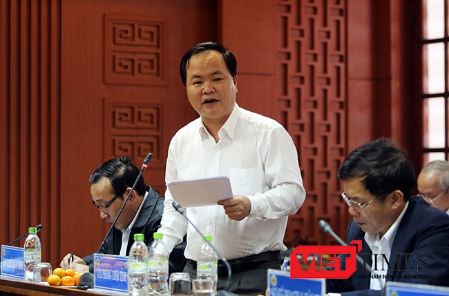 Quảng Nam, không bắn pháo hoa, Tết Đinh Dậu 2017, VietTimes, Tết Nguyên đán