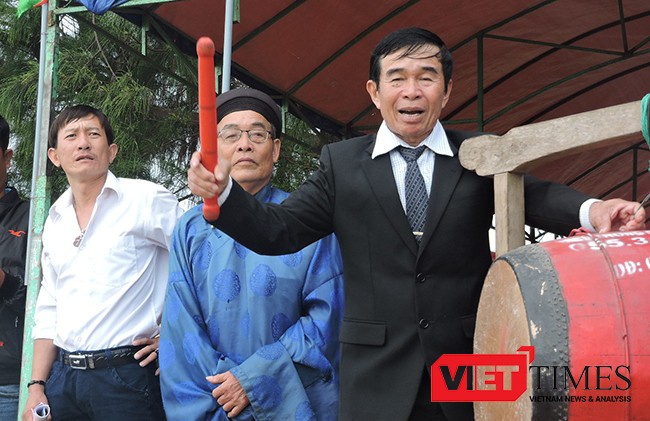 VietTimes, ngư dân, Lý Sơn, mở biển, dân binh, Hoàng Sa, mùa biển