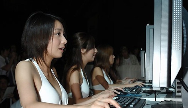 VietTimes, bật mí bí kíp, game thủ, nhận diện, chơi game,game online