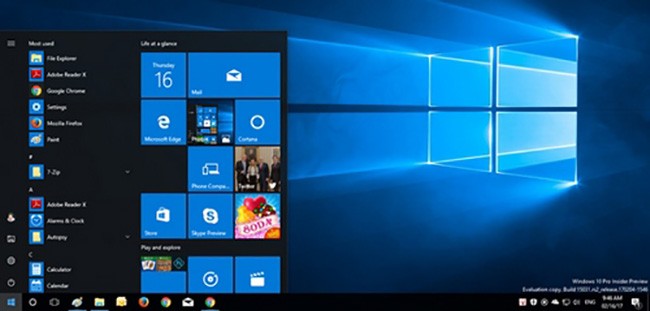 Những tính năng mới trên Windows 10 Creators Update ảnh 5