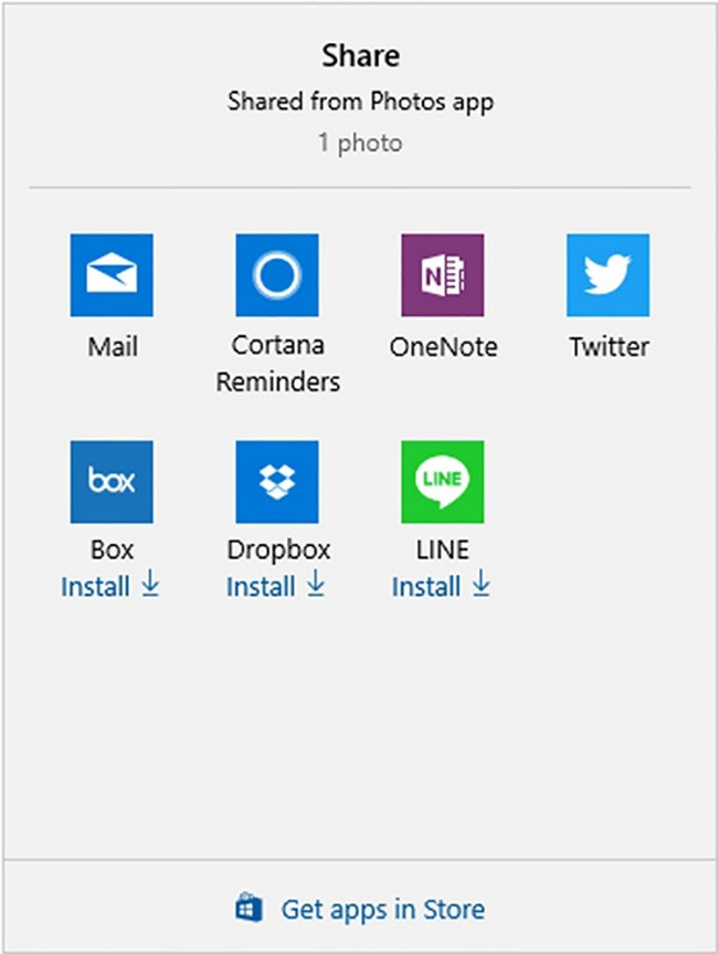 Những tính năng mới trên Windows 10 Creators Update ảnh 6
