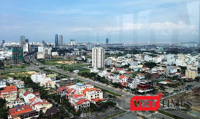 Theo kết luật của Thanh tra Chính phủ, Đà Nẵng đang nợ hơn 3.400 tỷ đồng tiền đất và phải nhanh chóng thu hồi