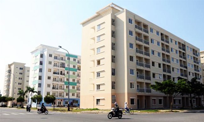 Chung cư Vicoland đã bán cho người dân 7 năm nay nhưng chưa giao giấy chứng nhận quyền sở hữu